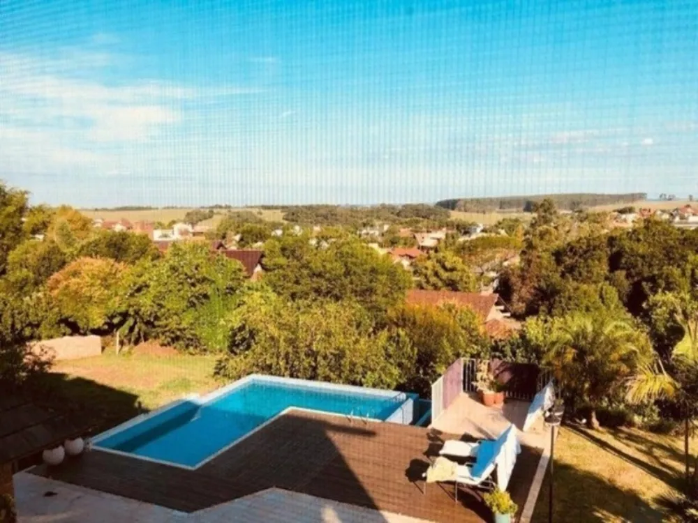 Casa de Condomínio, 4 quartos - Foto 2