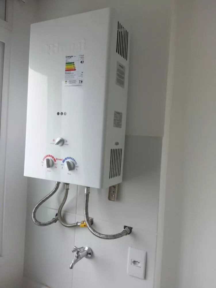 Apartamento à venda com 3 quartos, 73m² - Foto 7