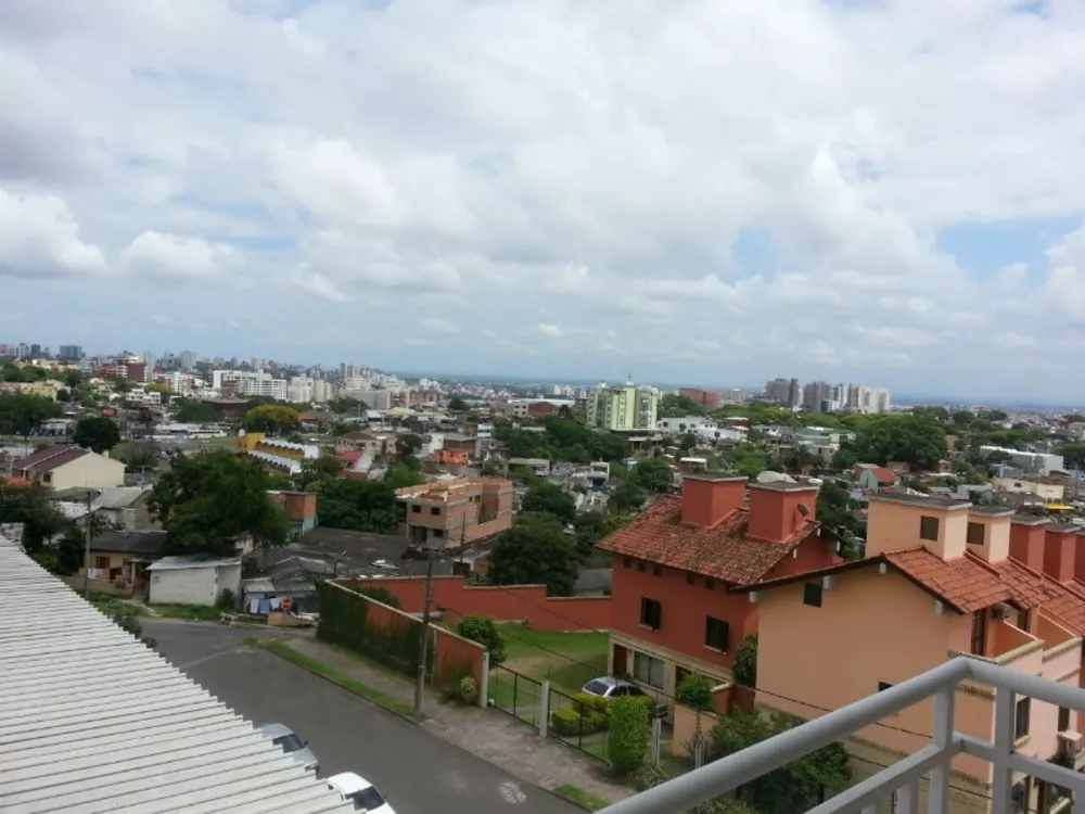 Apartamento à venda com 3 quartos, 73m² - Foto 9