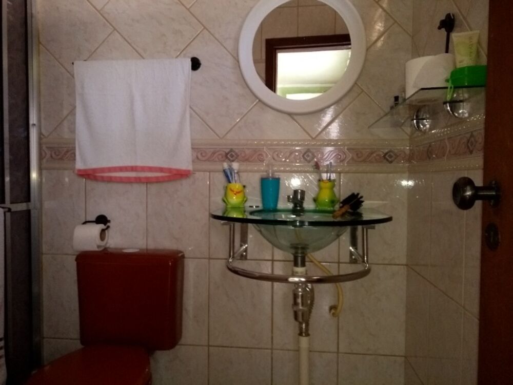 Casa, 3 quartos, 161 m² - Foto 11