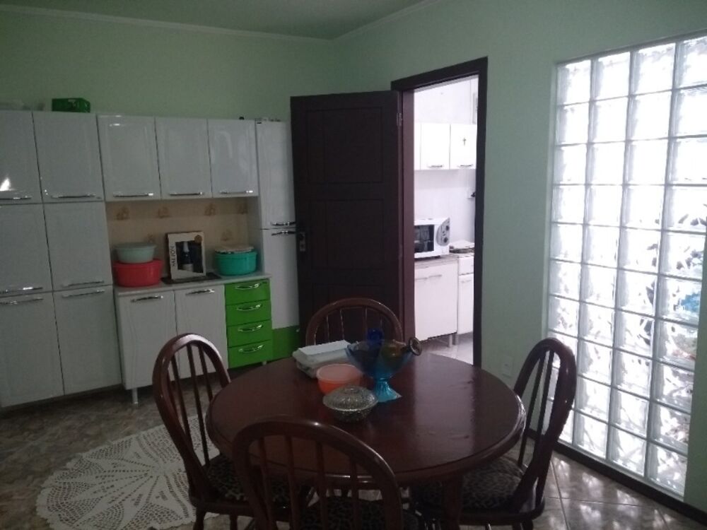 Casa, 3 quartos, 161 m² - Foto 14