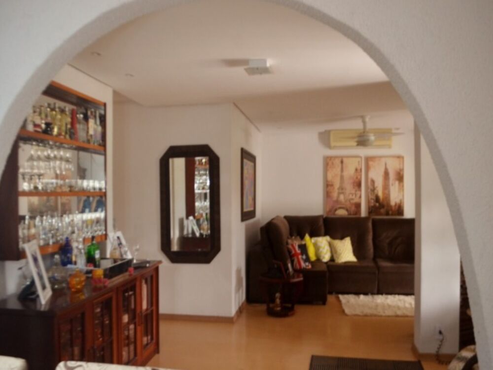 Casa, 3 quartos, 90 m² - Foto 1