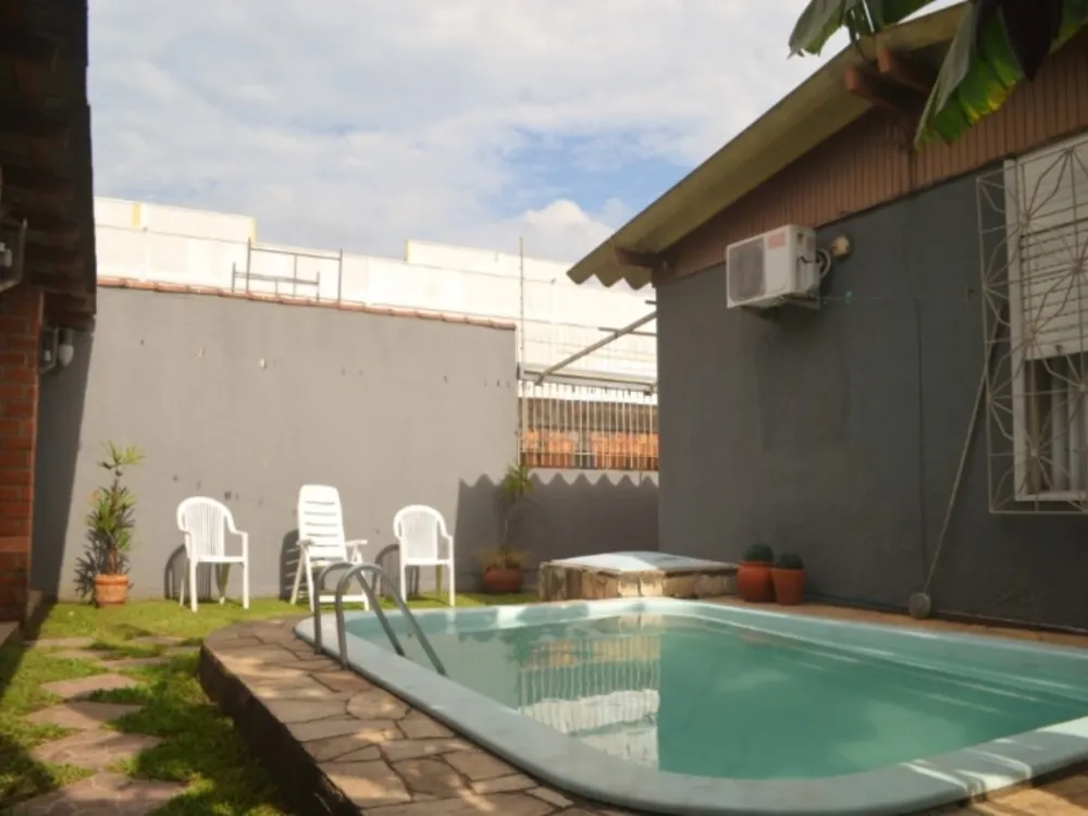 Casa, 3 quartos, 90 m² - Foto 12