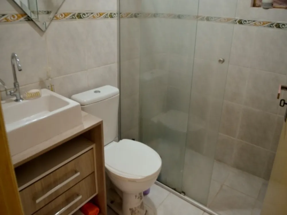 Casa, 3 quartos, 90 m² - Foto 11