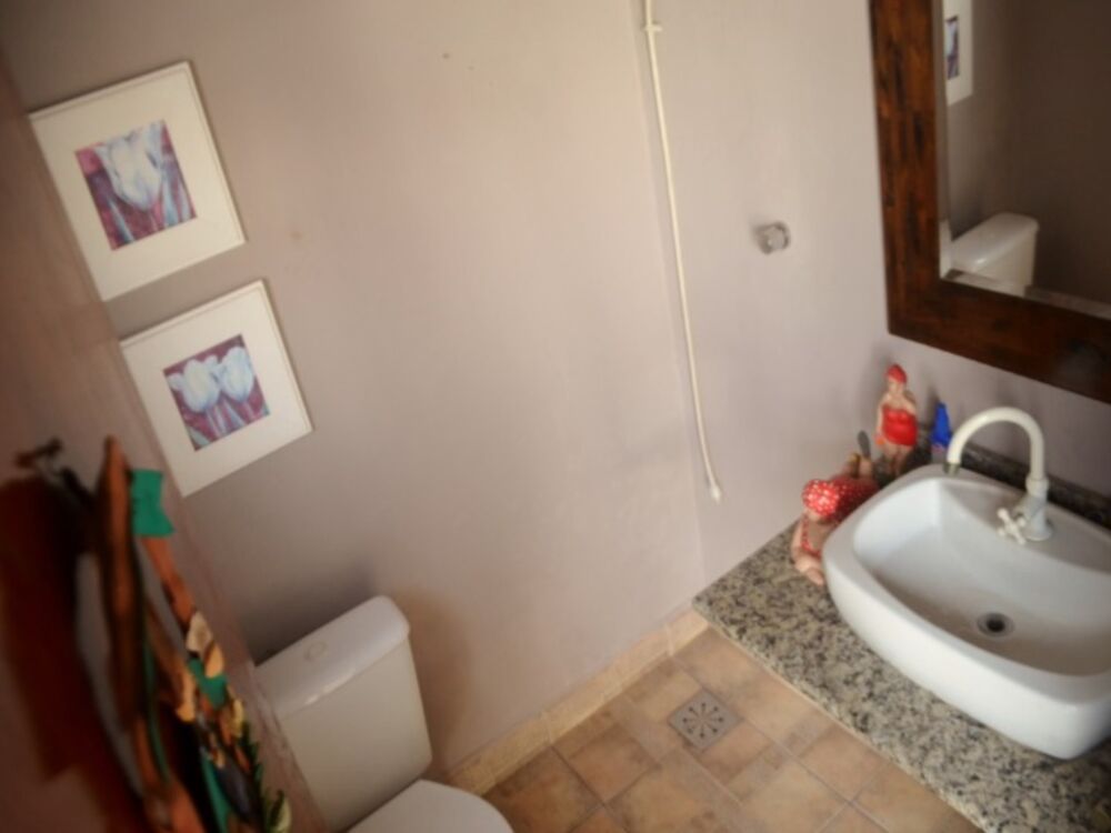Casa, 3 quartos, 90 m² - Foto 2