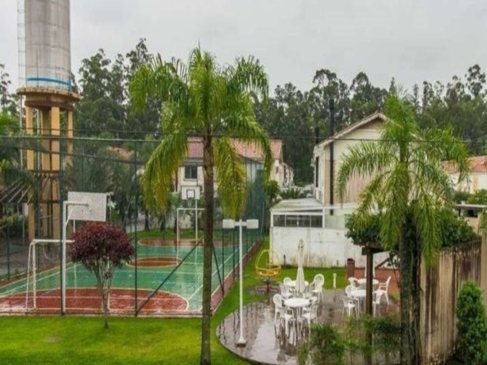 Casa de Condomínio, 2 quartos - Foto 6