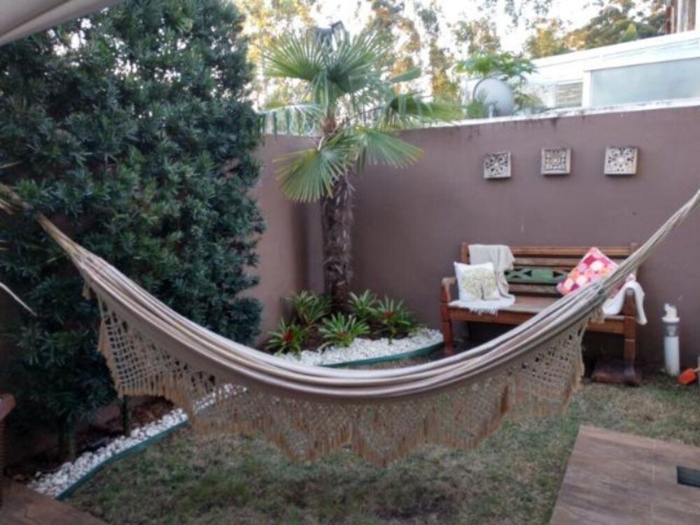 Casa de Condomínio, 2 quartos - Foto 3