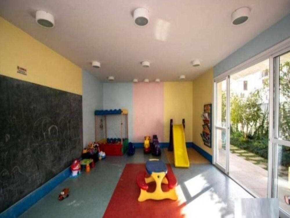 Casa de Condomínio, 2 quartos - Foto 7