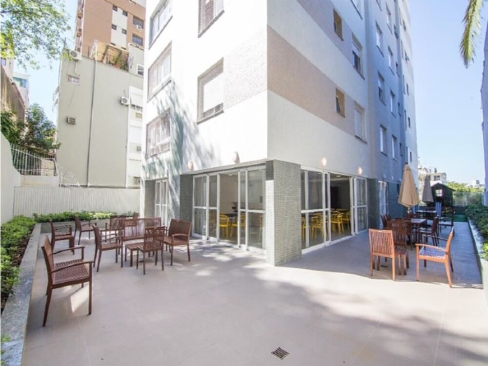 Apartamento, 3 quartos, 91 m² - Foto 2