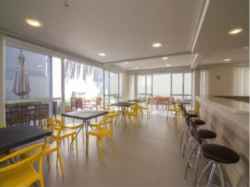 Apartamento, 3 quartos, 91 m² - Foto 1