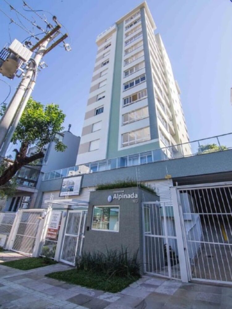 Apartamento, 3 quartos, 91 m² - Foto 3