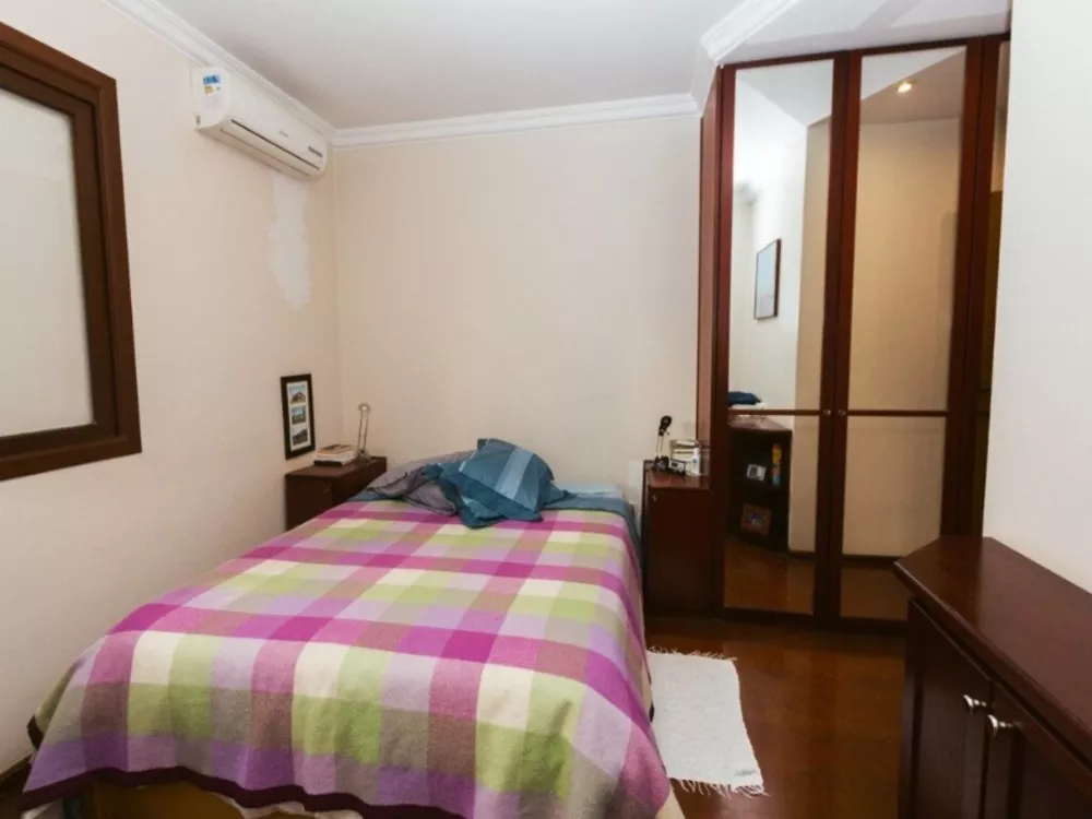 Apartamento à venda com 3 quartos, 96m² - Foto 15