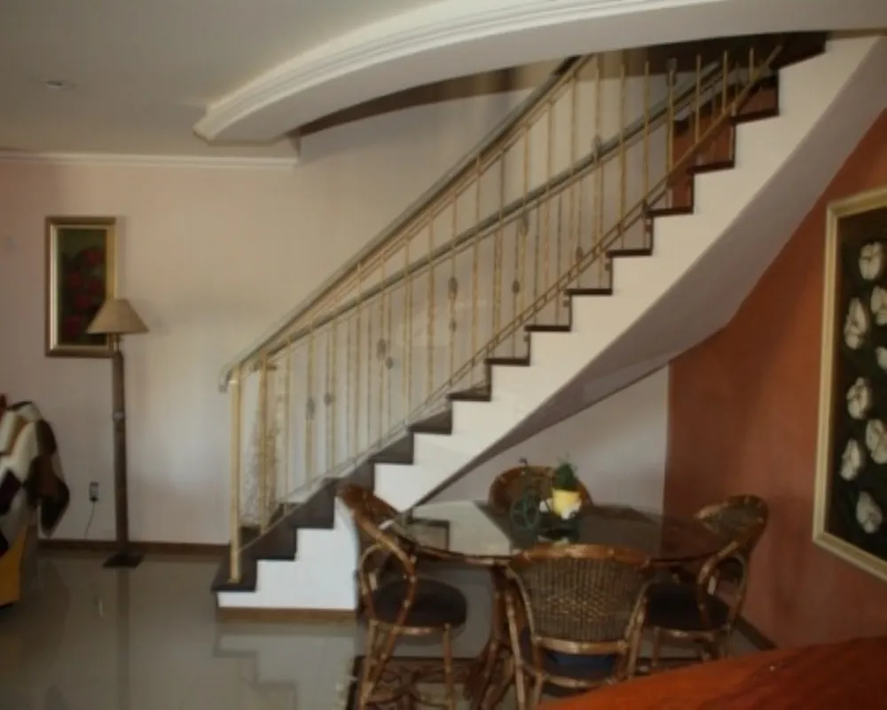 Casa de Condomínio, 4 quartos - Foto 2