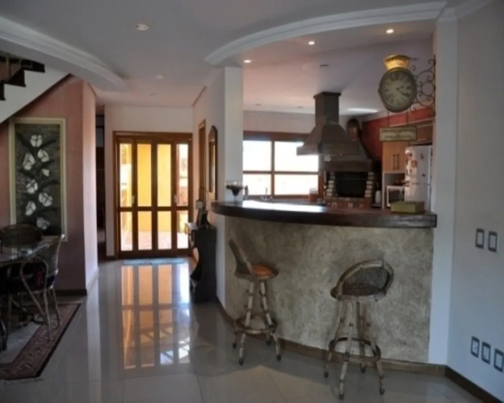 Casa de Condomínio, 4 quartos - Foto 8
