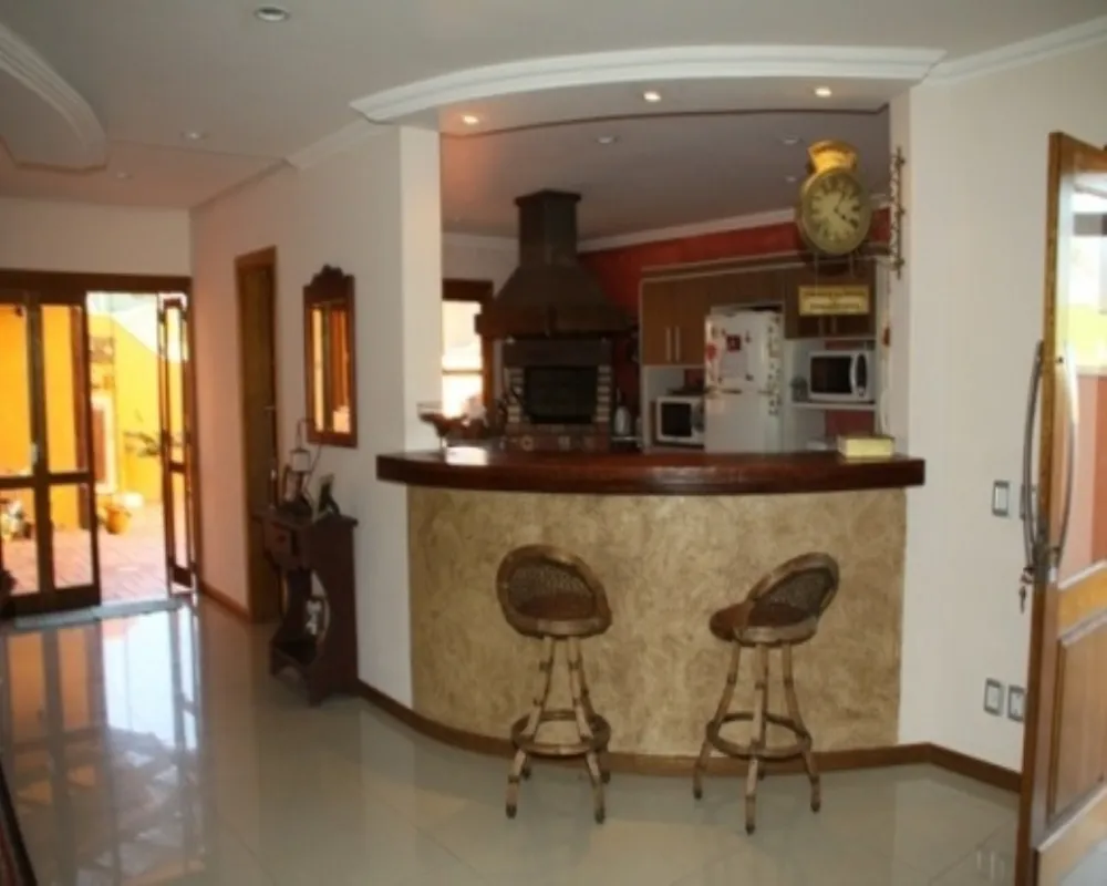 Casa de Condomínio, 4 quartos - Foto 3