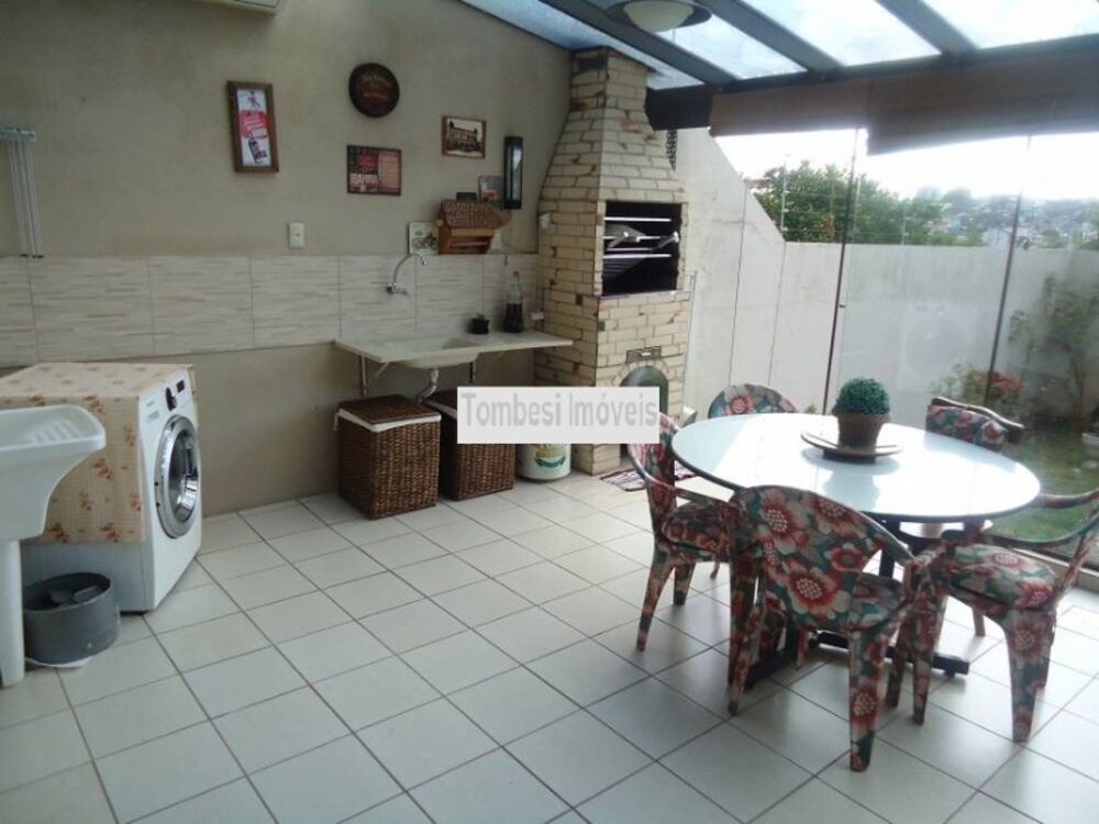 Casa, 3 quartos, 176 m² - Foto 3