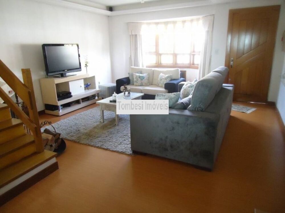 Casa, 3 quartos, 176 m² - Foto 1