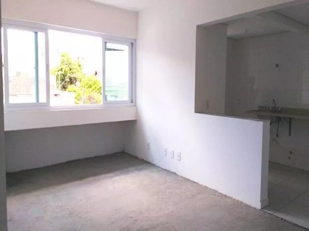 Apartamento à venda com 2 quartos, 72m² - Foto 4