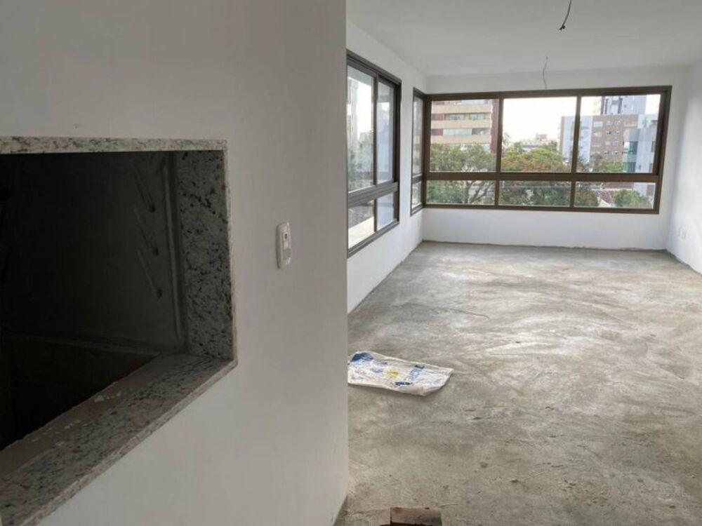 Apartamento, 2 quartos, 90 m² - Foto 4