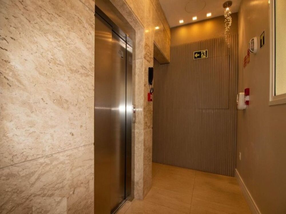 Apartamento, 2 quartos, 90 m² - Foto 2