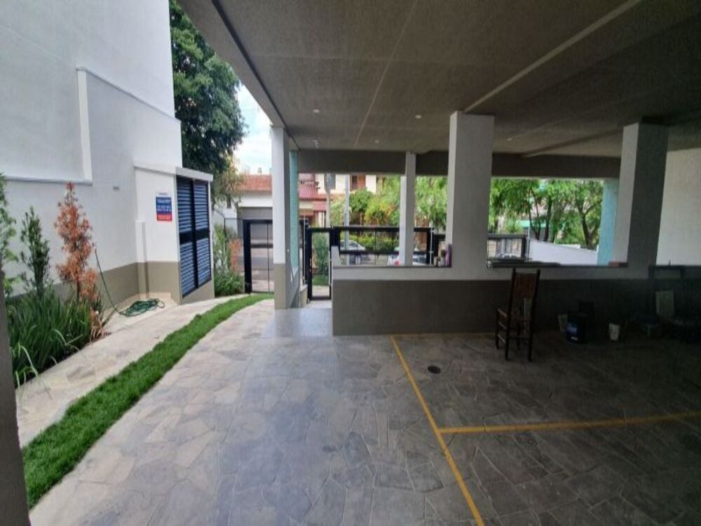 Apartamento, 2 quartos, 90 m² - Foto 1