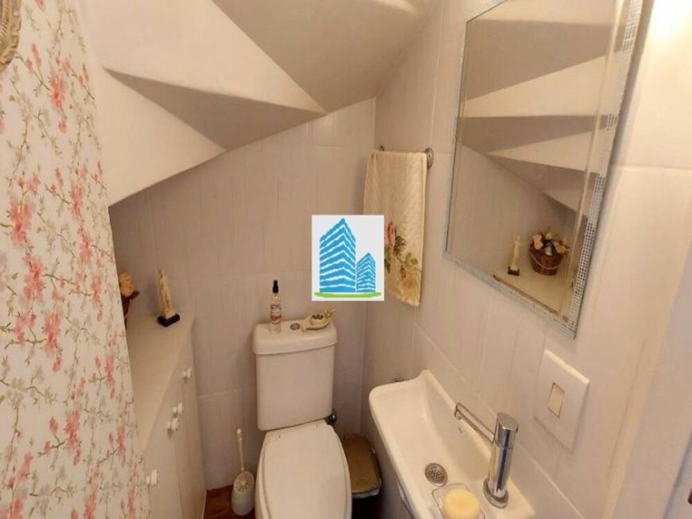 Casa de Condomínio, 2 quartos - Foto 1
