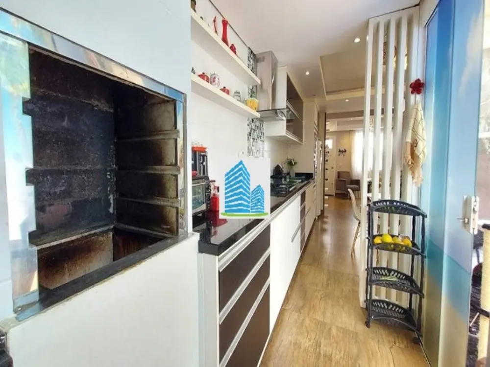 Casa de Condomínio, 2 quartos - Foto 6