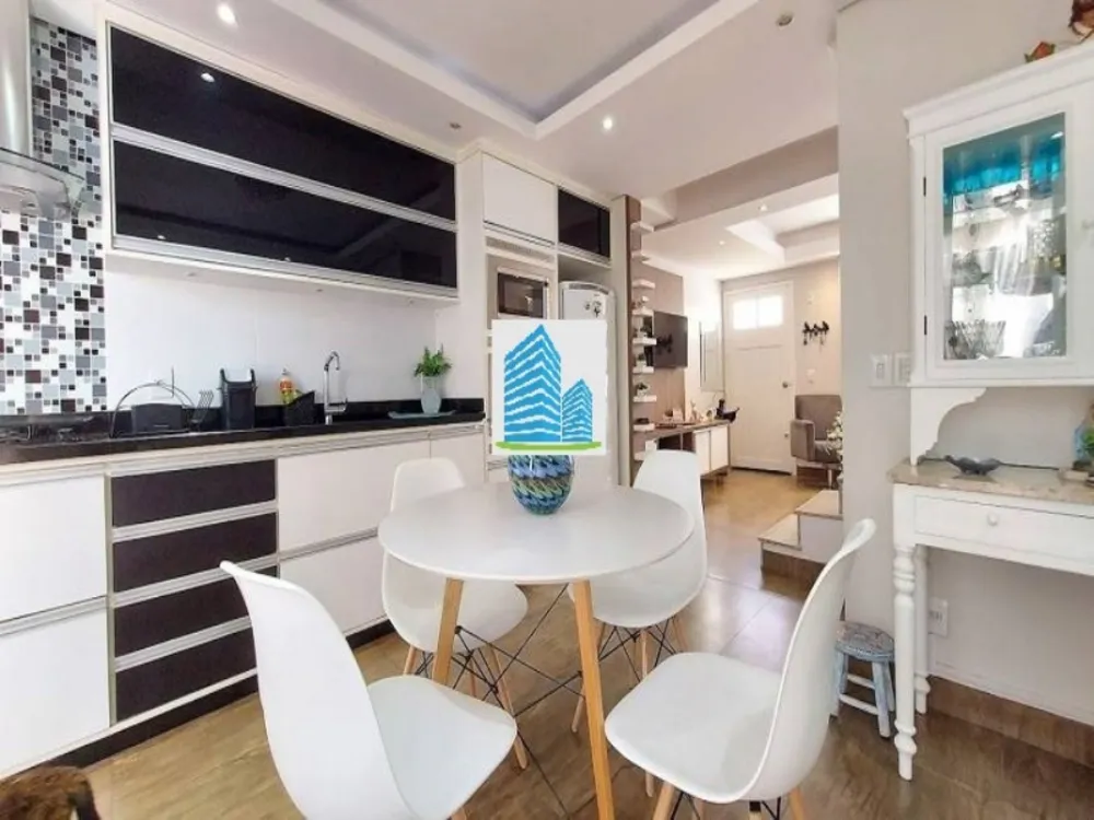Casa de Condomínio, 2 quartos - Foto 7
