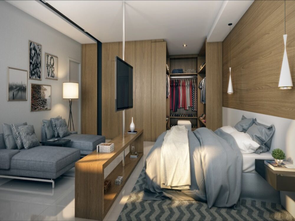 Apartamento, 3 quartos, 101 m² - Foto 10