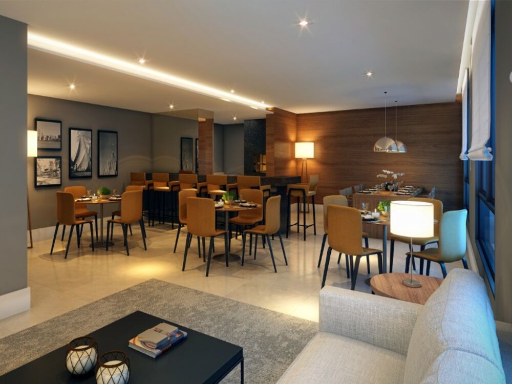 Apartamento, 3 quartos, 101 m² - Foto 11