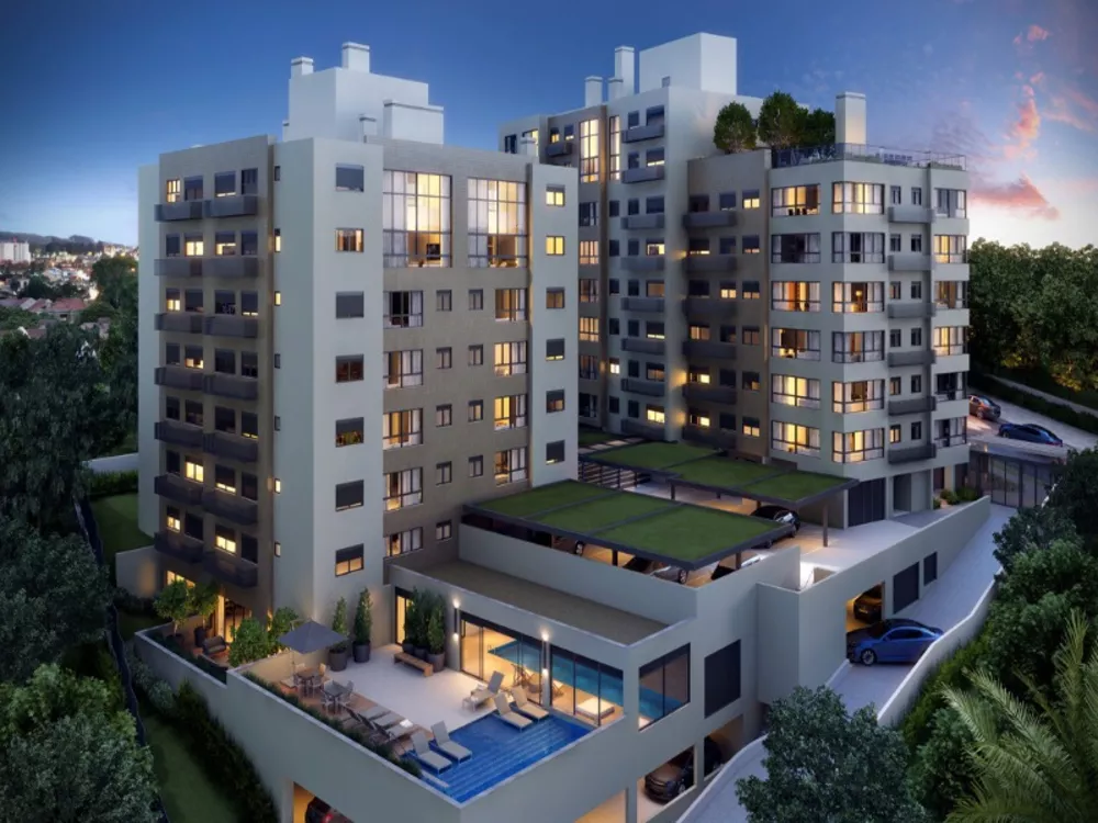 Apartamento, 3 quartos, 101 m² - Foto 4