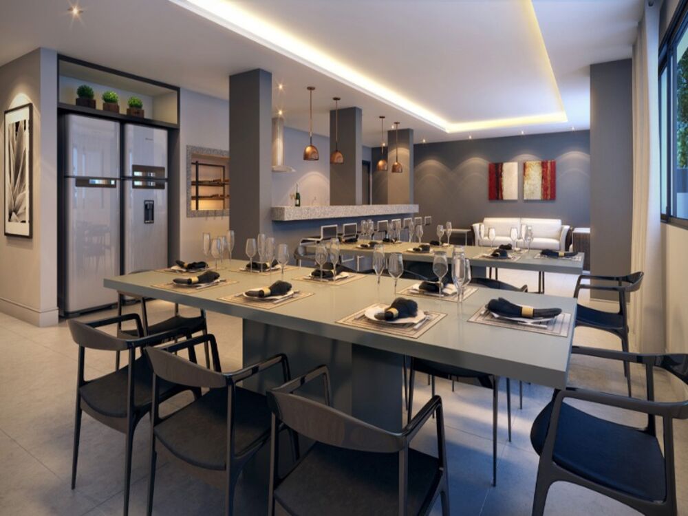 Apartamento, 3 quartos, 101 m² - Foto 13