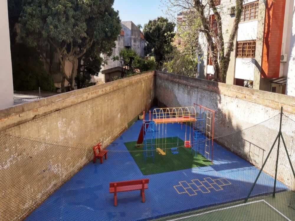 Apartamento, 2 quartos, 57 m² - Foto 1