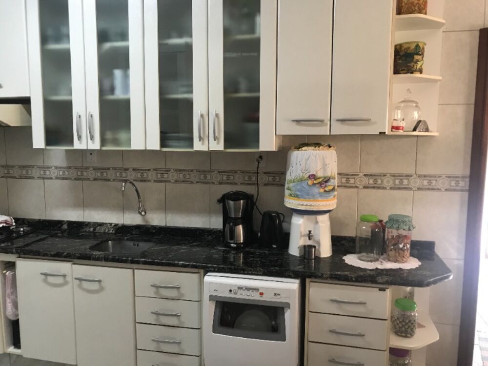 Casa, 4 quartos, 230 m² - Foto 5