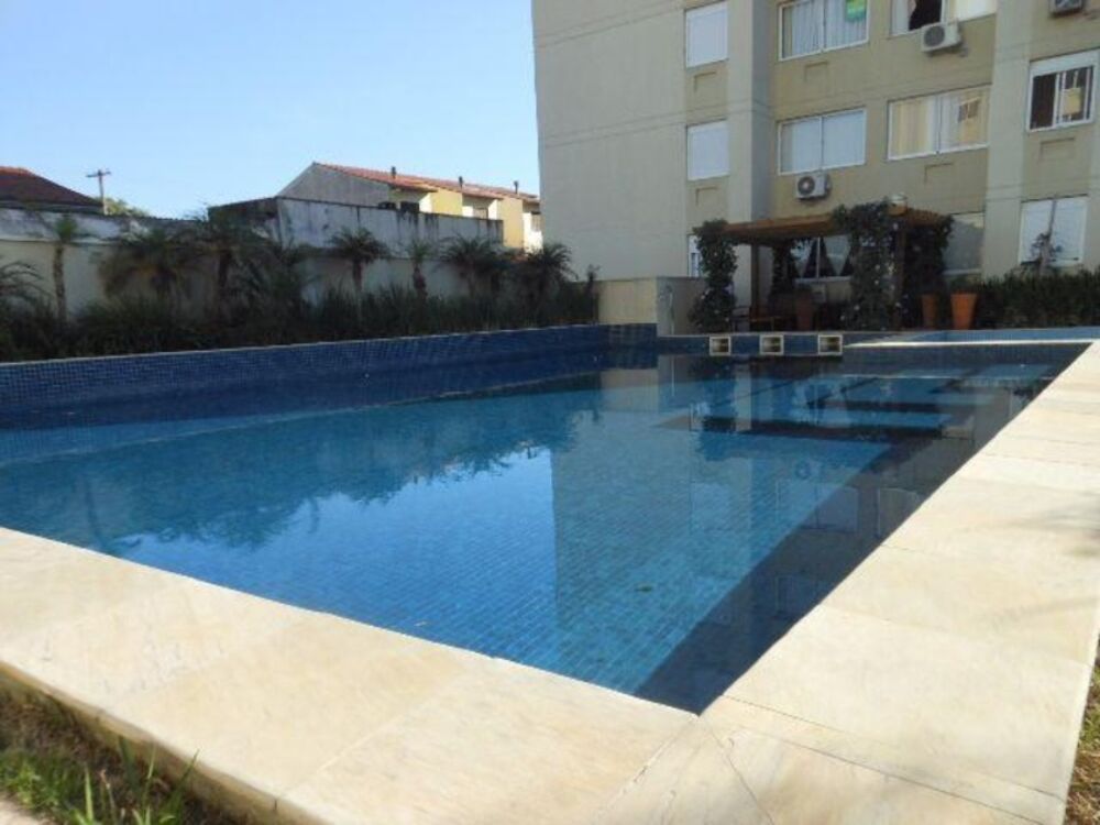 Apartamento, 3 quartos, 62 m² - Foto 3