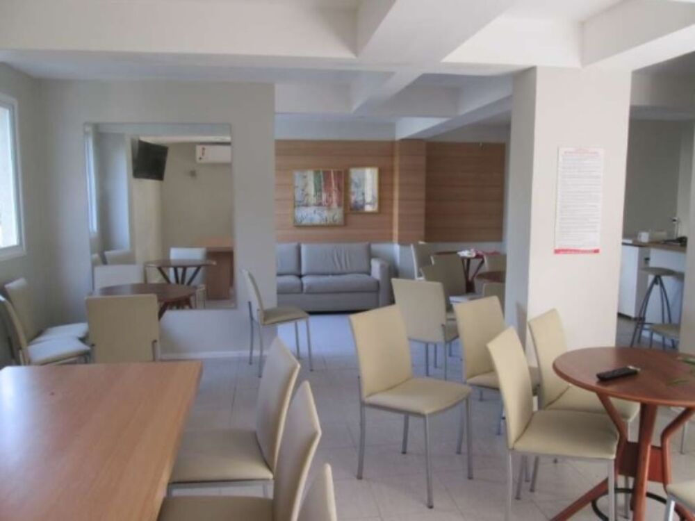 Apartamento, 3 quartos, 62 m² - Foto 4