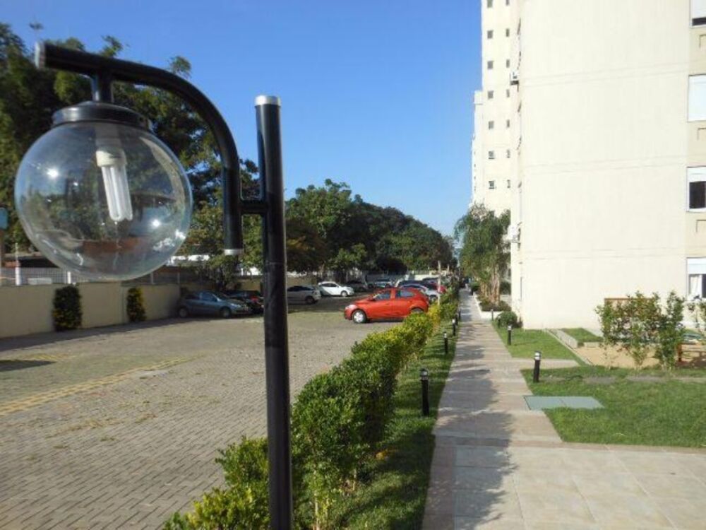 Apartamento, 3 quartos, 62 m² - Foto 1