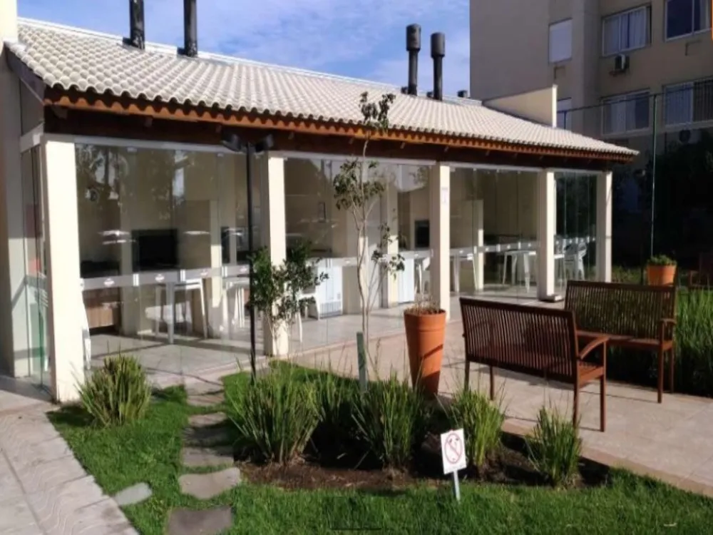 Apartamento, 3 quartos, 62 m² - Foto 8