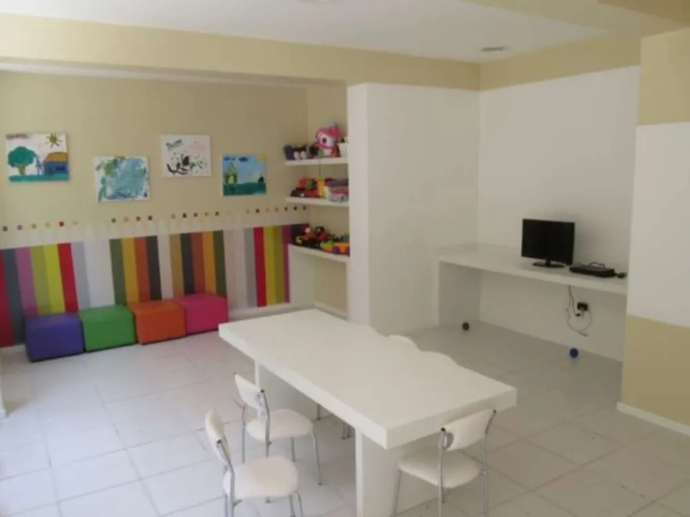 Apartamento, 3 quartos, 62 m² - Foto 6