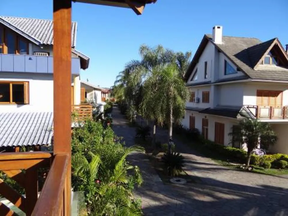 Casa de Condomínio, 4 quartos - Foto 8