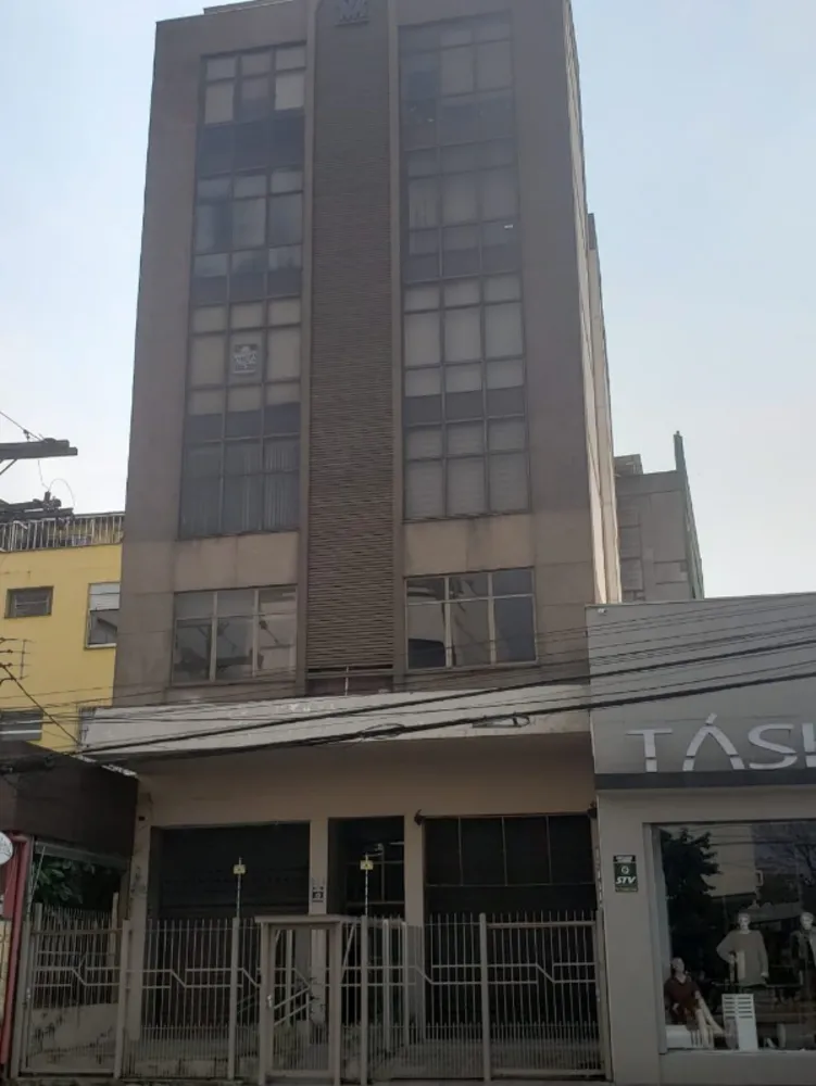 Sala-Conjunto, 26 m² - Foto 10