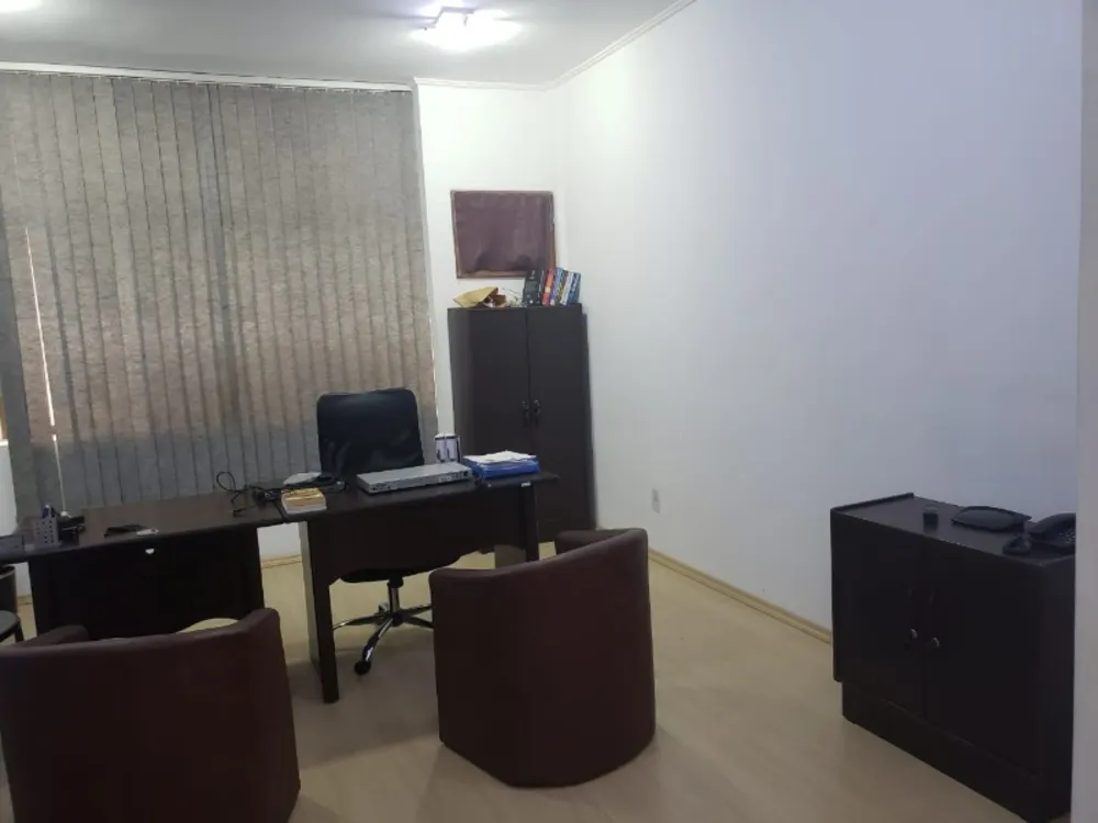 Sala-Conjunto, 26 m² - Foto 11