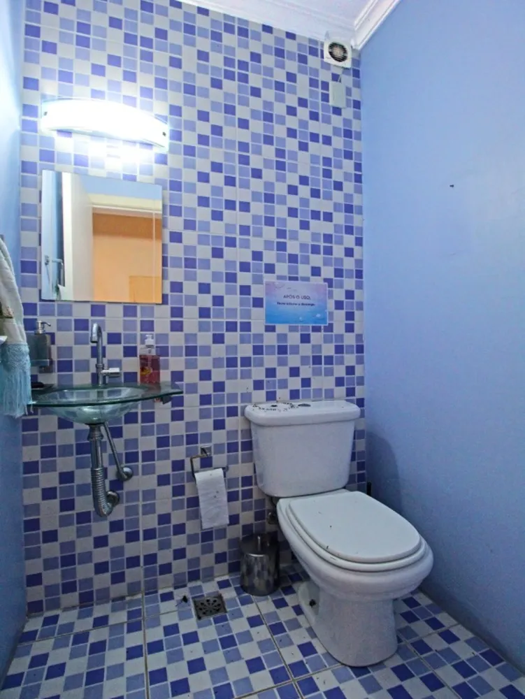 Casa, 3 quartos, 260 m² - Foto 10