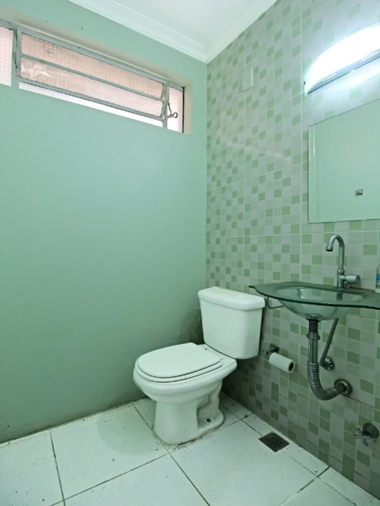 Casa, 3 quartos, 260 m² - Foto 11