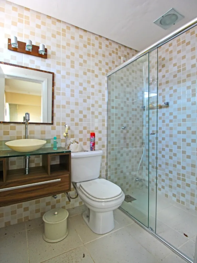 Casa, 3 quartos, 260 m² - Foto 9