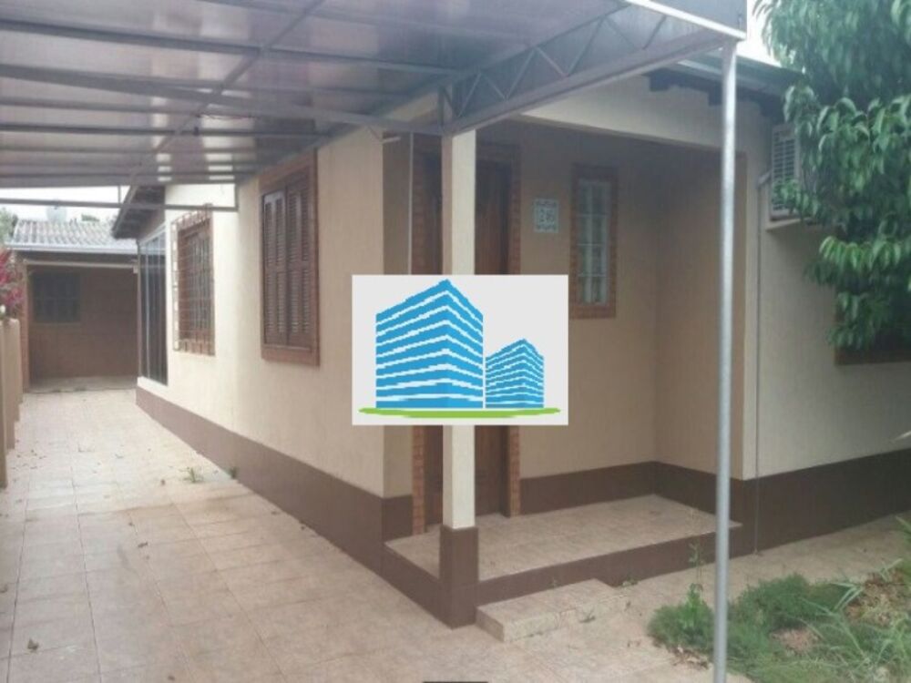 Casa, 3 quartos, 180 m² - Foto 1