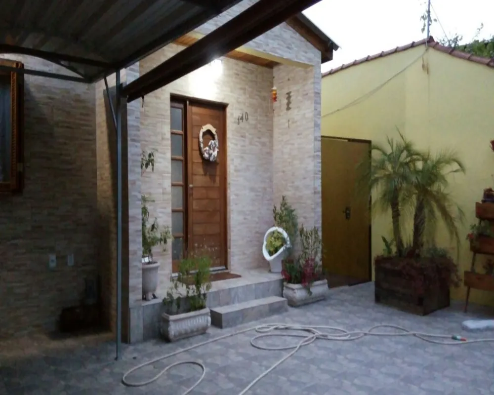 Casa, 3 quartos, 144 m² - Foto 8