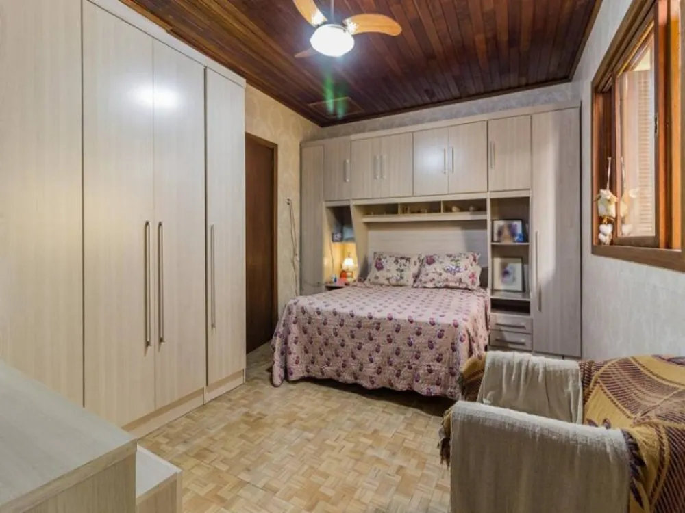 Casa, 3 quartos, 144 m² - Foto 1