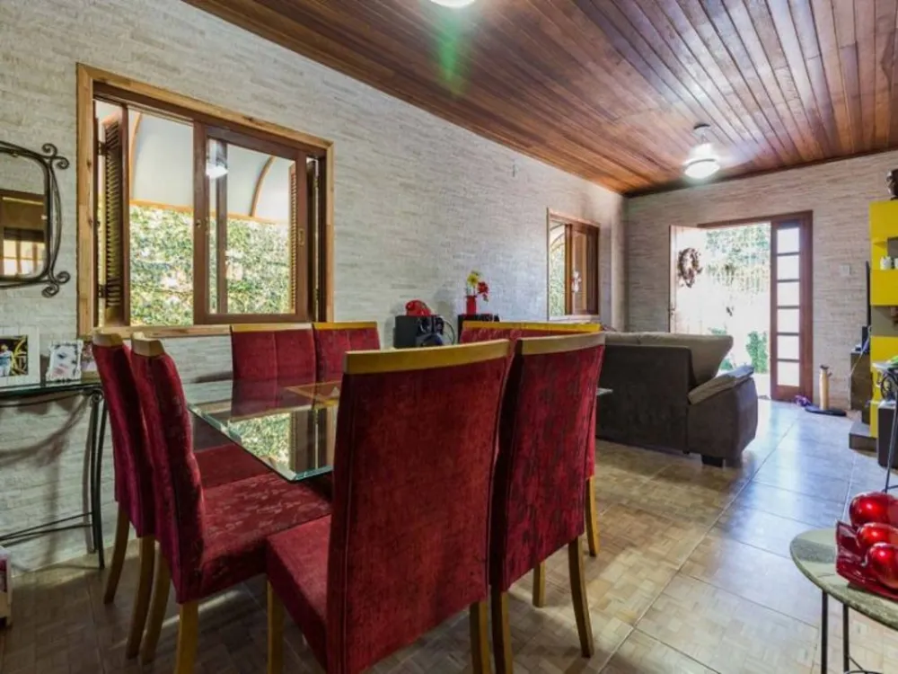 Casa, 3 quartos, 144 m² - Foto 12