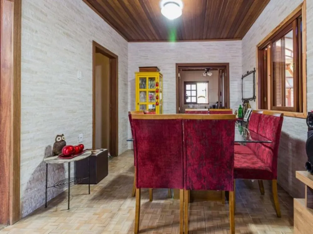 Casa, 3 quartos, 144 m² - Foto 11